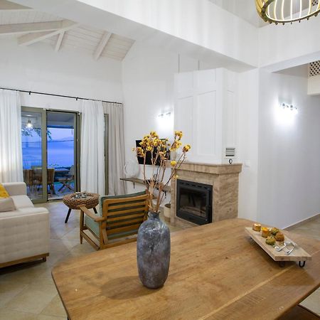 Ionian Calm Villas Vasilikí Exteriér fotografie