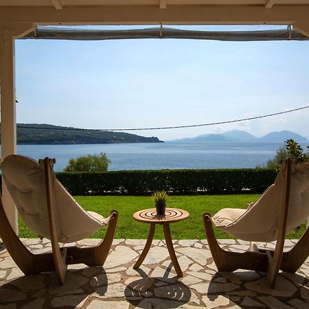 Ionian Calm Villas Vasilikí Exteriér fotografie
