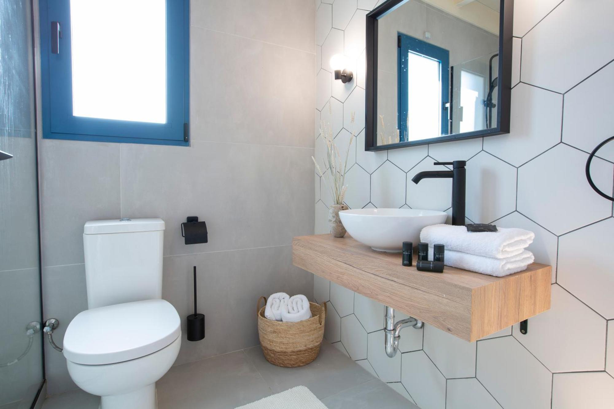 Ionian Calm Villas Vasilikí Exteriér fotografie