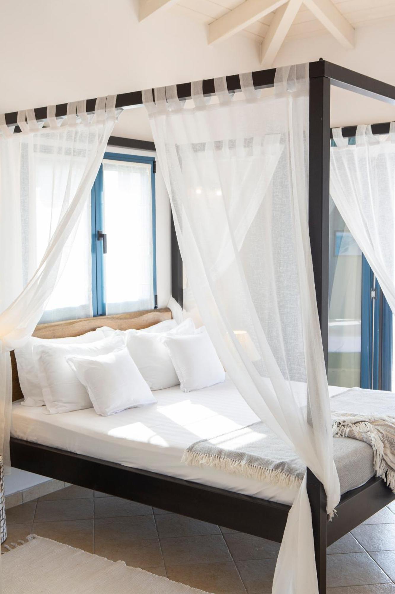 Ionian Calm Villas Vasilikí Exteriér fotografie