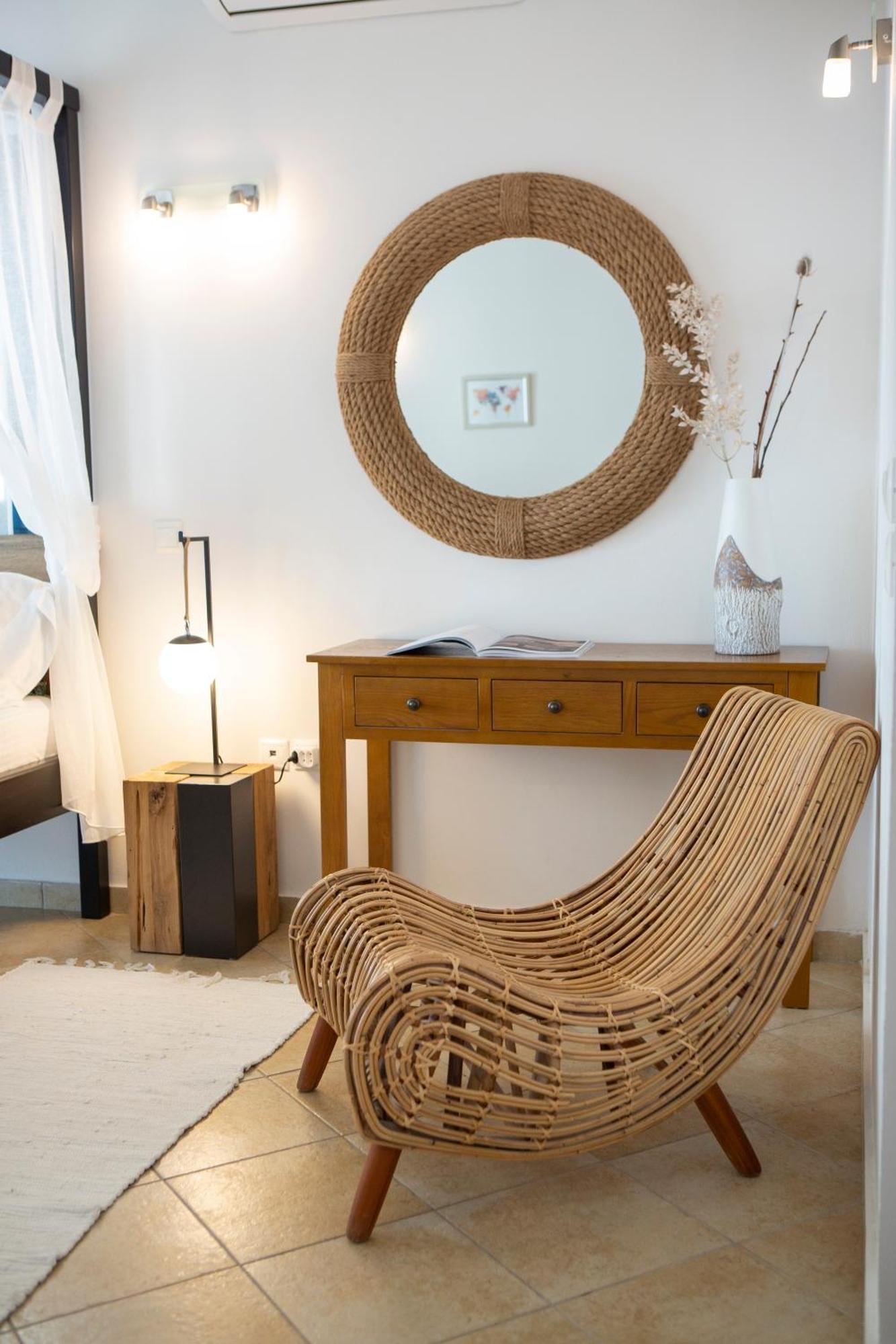 Ionian Calm Villas Vasilikí Exteriér fotografie