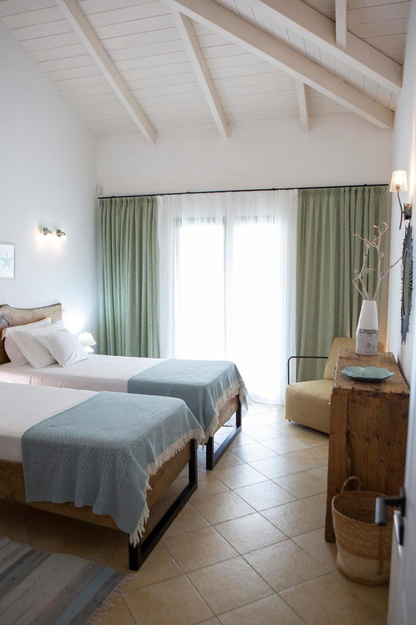 Ionian Calm Villas Vasilikí Exteriér fotografie